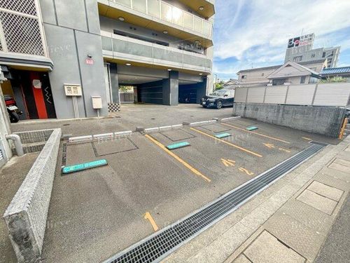 福岡県久留米市本町(マンション)の賃貸物件のその他画像