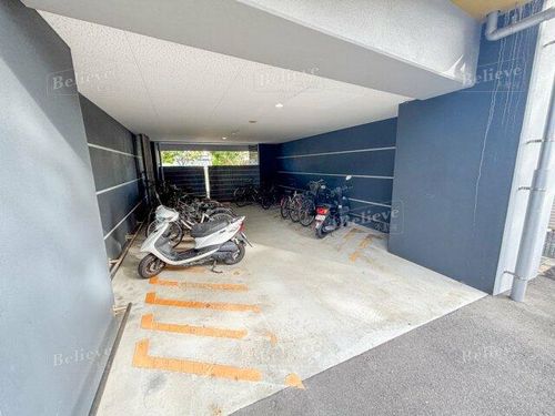 福岡県久留米市本町(マンション)の賃貸物件のその他画像