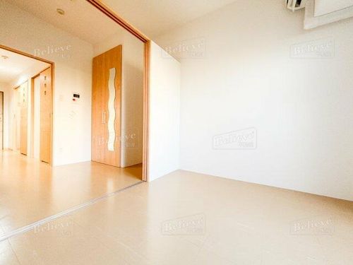 福岡県久留米市本町(マンション)の賃貸物件の内装