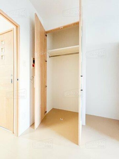 福岡県久留米市本町(マンション)の賃貸物件の内装