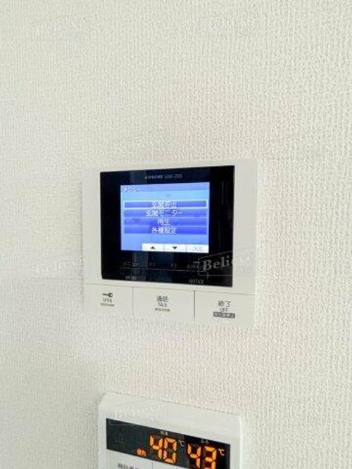 福岡県久留米市御井町(アパート)の賃貸物件のその他画像