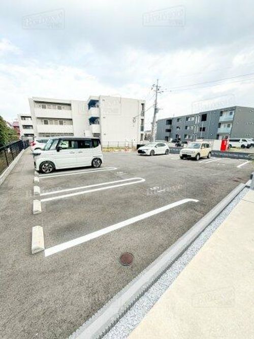 福岡県久留米市御井町(アパート)の賃貸物件のその他画像