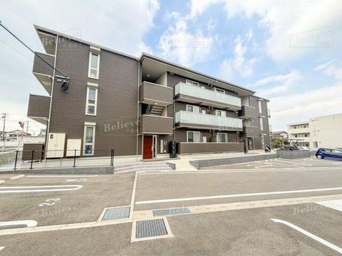 福岡県久留米市御井町(アパート)の賃貸物件のその他画像