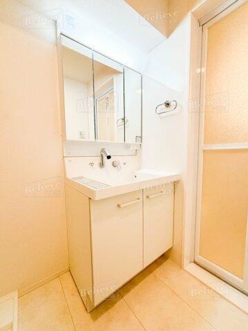 福岡県久留米市御井町(アパート)の賃貸物件の内装