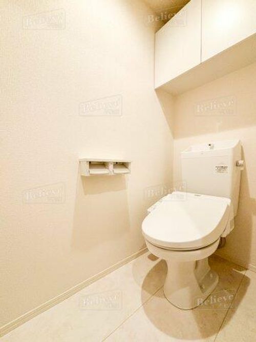 福岡県久留米市御井町(アパート)の賃貸物件の内装