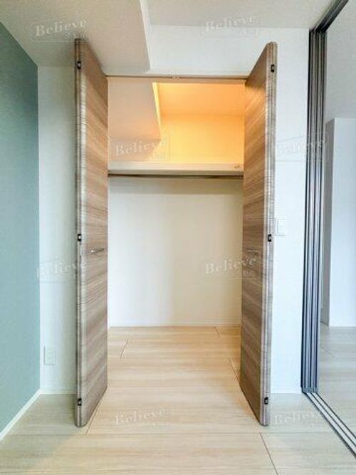 福岡県久留米市御井町(アパート)の賃貸物件の内装