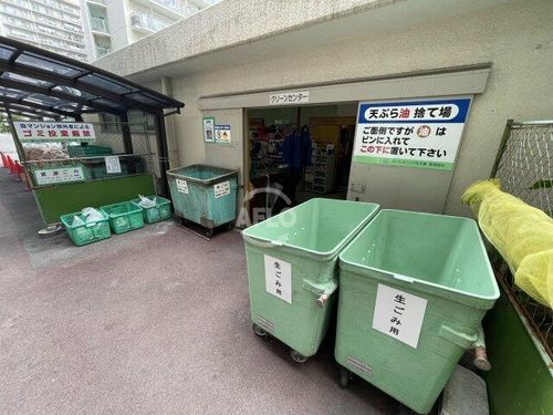 ローレルハイツ北天満2号棟のその他画像
