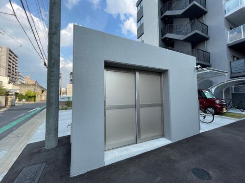 Le・Ciel徳川202のその他画像