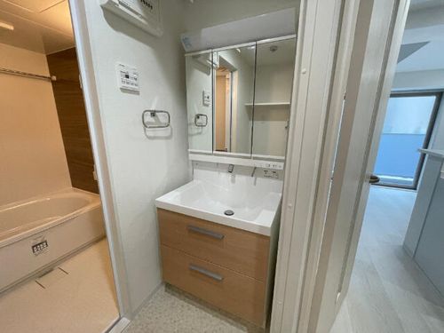 Le・Ciel徳川202の内装