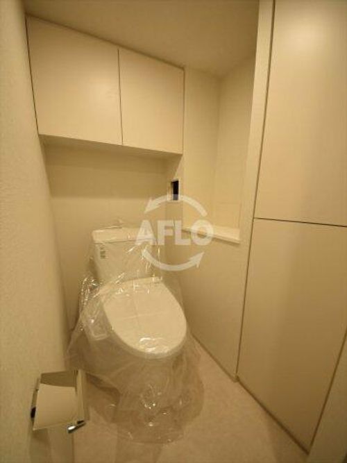 コンフォリア北堀江一丁目の内装
