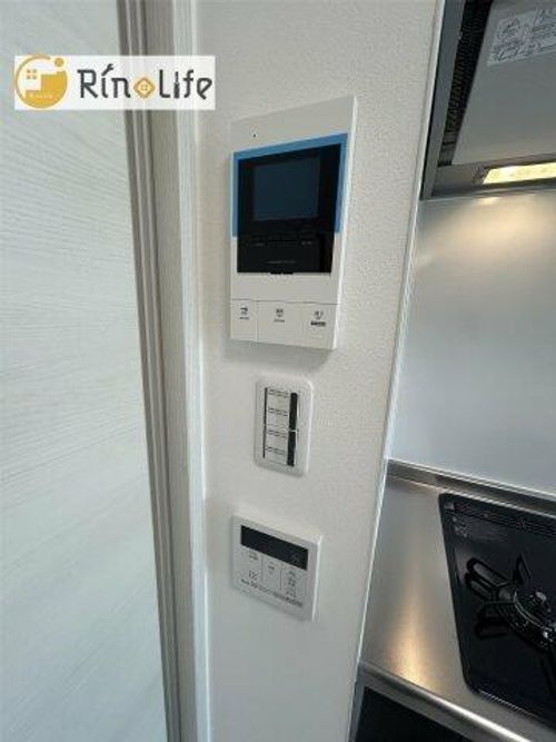 セレニティ法善寺204のその他画像