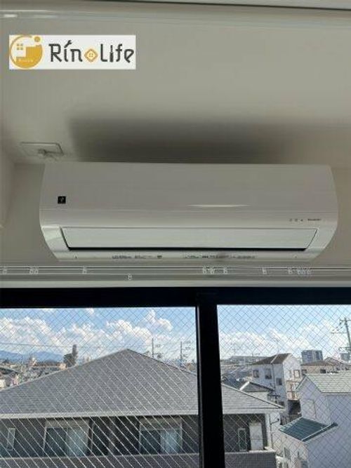 セレニティ法善寺204のその他画像