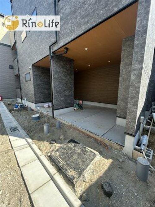 セレニティ法善寺204のその他画像