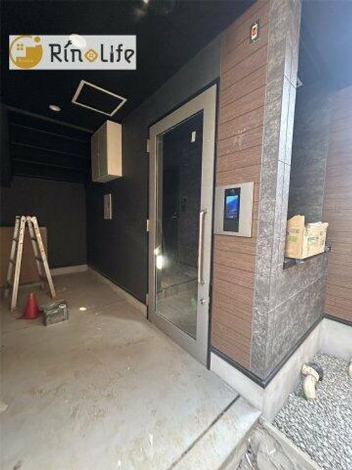 セレニティ法善寺204のその他画像