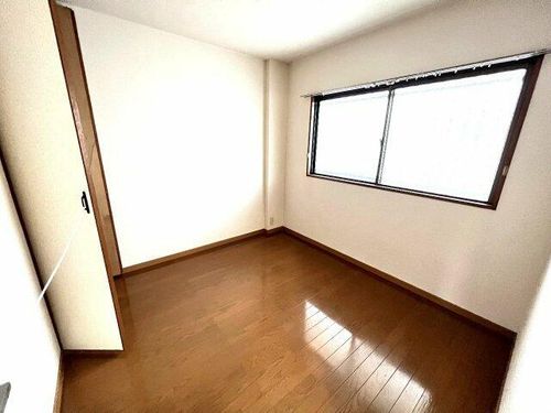 マンションカワハラの内装
