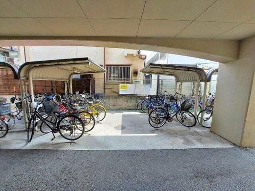 メゾンプレミールのその他画像