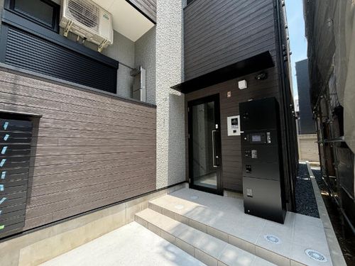 コンフォート東海通の周辺