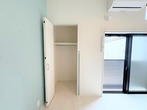 コンフォート東海通の内装