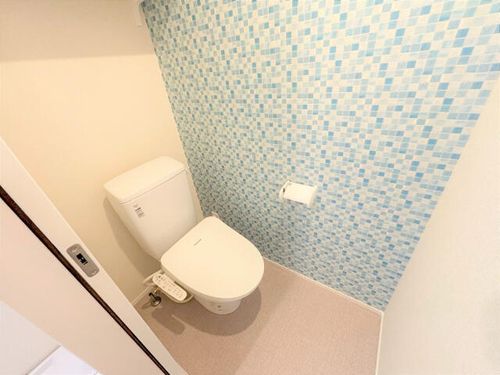 コンフォート東海通の内装