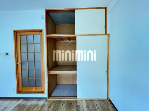 アーバンライフ豊橋の内装