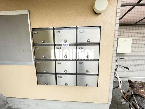 アーバンライフ豊橋のその他画像