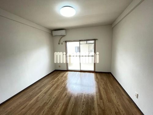 アーバンライフ豊橋の居間