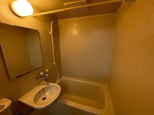 アーバンライフ豊橋の風呂