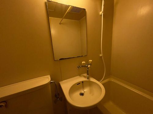 アーバンライフ豊橋の内装