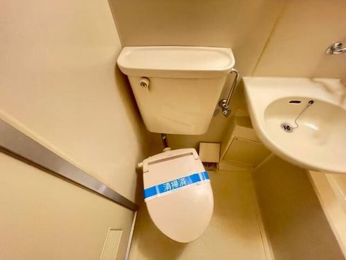 アーバンライフ豊橋の内装