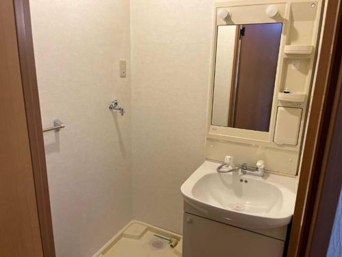 サクセスONの内装