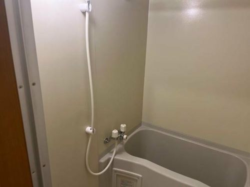 サクセスONの風呂