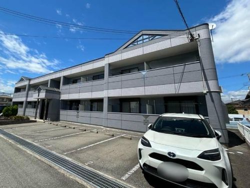 サクセスONの外観