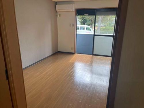 サクセスONの居間