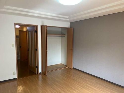 サクセスONの居間