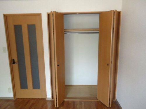 サクセスONの内装