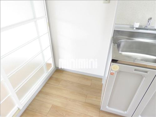 サンライフ末盛のその他画像