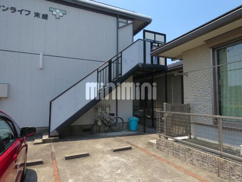 サンライフ末盛のその他画像