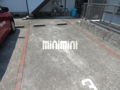 サンライフ末盛のその他画像