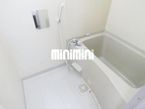 サンライフ末盛の風呂