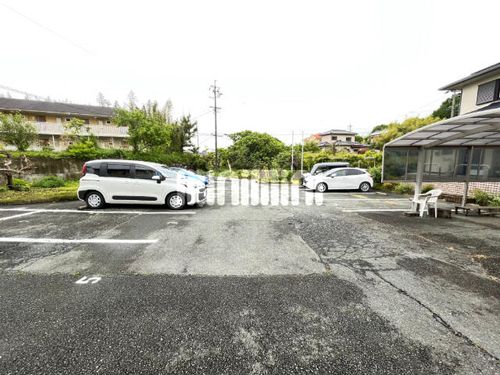 ディアコートⅡのその他画像