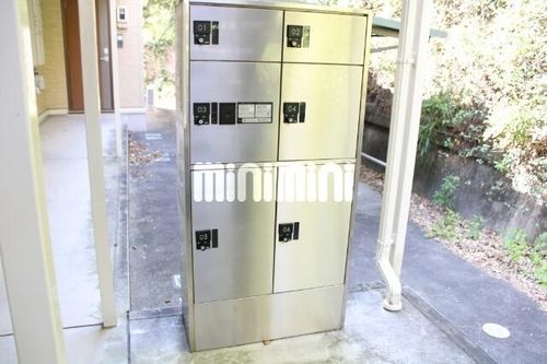 ディアコートⅡのその他画像