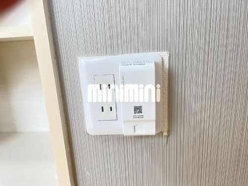 ディアコートⅡのその他画像