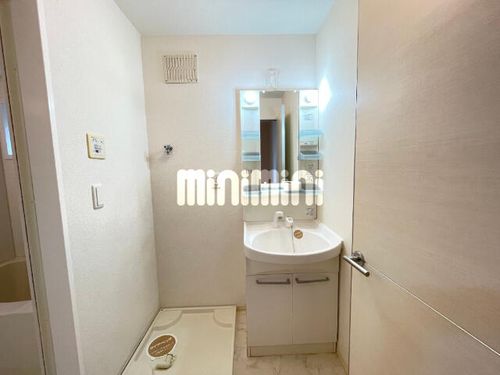 ディアコートⅡの内装