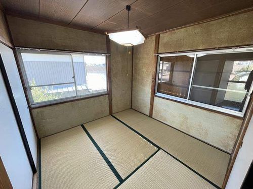 愛知県愛西市町方町南堤外(一戸建)の賃貸物件のその他画像
