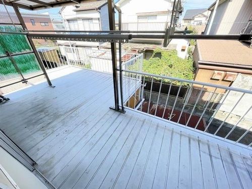 愛知県愛西市町方町南堤外(一戸建)の賃貸物件の内装