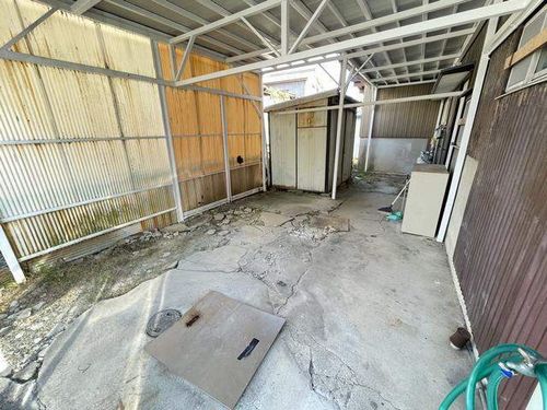 愛知県愛西市町方町南堤外(一戸建)の賃貸物件のその他画像