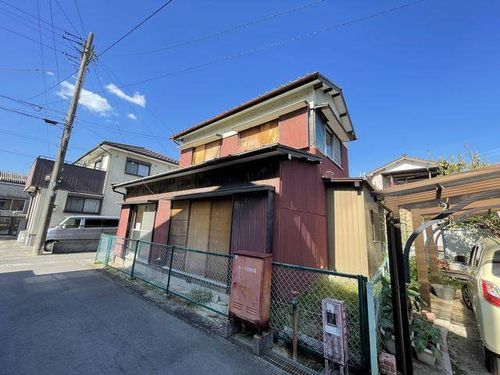 愛知県愛西市町方町南堤外(一戸建)の賃貸物件のその他画像