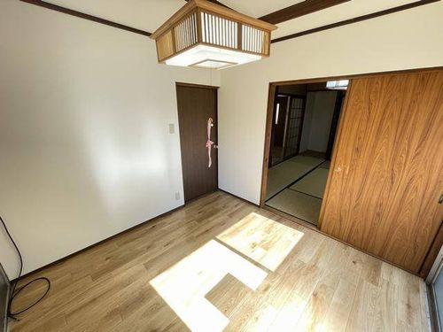 愛知県愛西市町方町南堤外(一戸建)の賃貸物件のその他画像