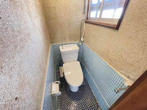愛知県愛西市町方町南堤外(一戸建)の賃貸物件の内装