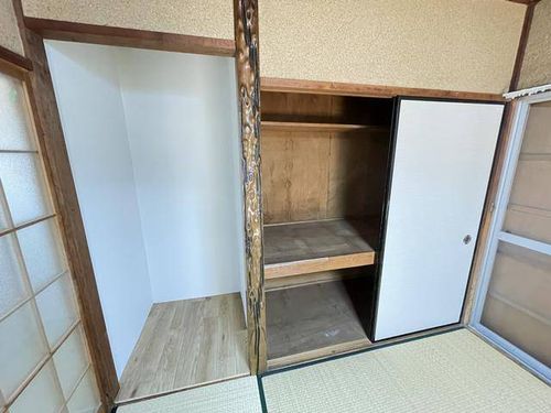 愛知県愛西市町方町南堤外(一戸建)の賃貸物件の内装